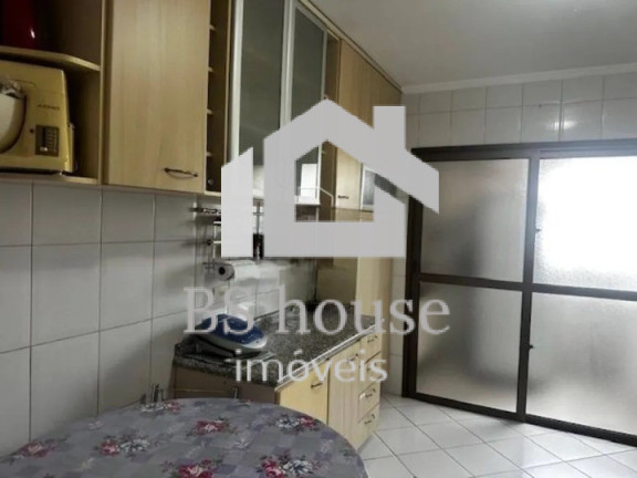 Imagem Apartamento com 3 Quartos à Venda, 118 m² em Santa Maria - Santo André Imagem Apartamento com 3 Quartos à Venda, 118 m² em Santa Maria - Santo André