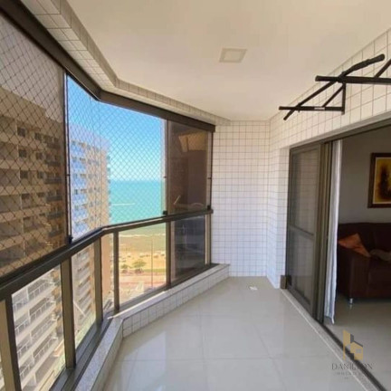 Imagem Apartamento com 3 Quartos à Venda, 100 m² em Praia Do Morro - Guarapari Imagem Apartamento com 3 Quartos à Venda, 100 m² em Praia Do Morro - Guarapari