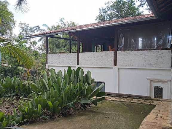 Imagem Casa com 2 Quartos à Venda, 160 m² em Condominio Jardins - Brumadinho