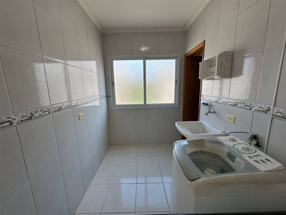 Imagem Apartamento com 3 Quartos à Venda, 132 m² em Aviação - Praia Grande