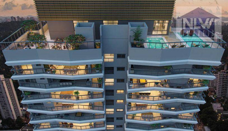 Imagem Apartamento com 3 Quartos à Venda, 120 m² em Paraíso - São Paulo