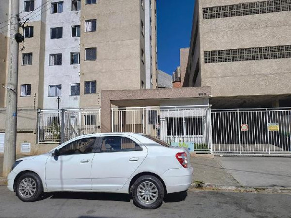 Apartamento com 2 Quartos à Venda, 35 m² em Cidade Satelite Santa Barbara - Sao Paulo