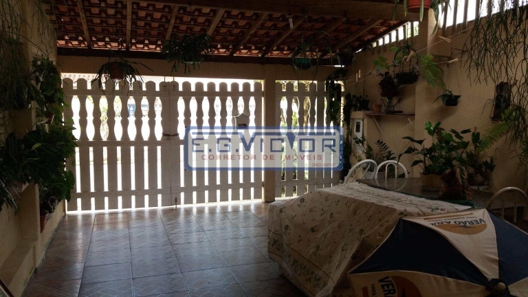 Imagem Sobrado com 2 Quartos à Venda, 2 m² em Vila Nossa Senhora De Fátima - Mongaguá