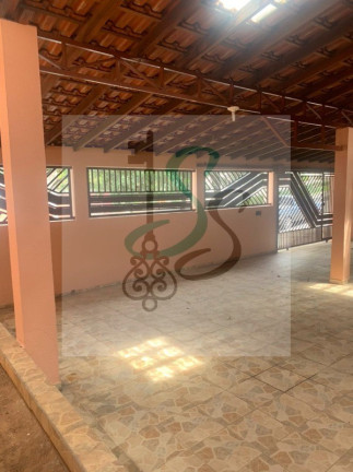 Imagem Casa com 3 Quartos à Venda, 300 m² em Jardim Santa Lúcia - Campinas