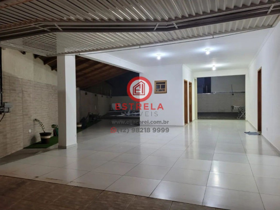 Imagem Casa com 3 Quartos à Venda, 375 m² em Jardim Terras De São João - Jacareí