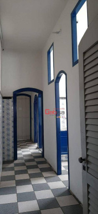 Imagem Casa com 8 Quartos para Alugar, 150 m² em Centro - Cabo Frio Imagem Casa com 8 Quartos para Alugar, 150 m² em Centro - Cabo Frio