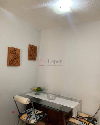 Imagem Apartamento com 2 Quartos à Venda, 54 m² em Cambuci - São Paulo
