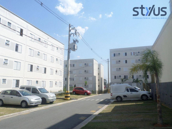 Imagem Apartamento com 2 Quartos à Venda, 45 m² em água Chata - Guarulhos