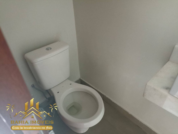 Imagem Apartamento com 3 Quartos à Venda, 102 m² em Barra Grande - Maraú
