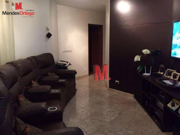 Imagem Apartamento com 3 Quartos à Venda, 312 m² em Centro - Sorocaba Imagem Apartamento com 3 Quartos à Venda, 312 m² em Centro - Sorocaba