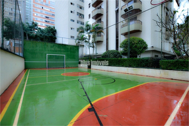 Imagem Apartamento com 4 Quartos à Venda, 220 m² em Jardim América - São Paulo Imagem Apartamento com 4 Quartos à Venda, 220 m² em Jardim América - São Paulo