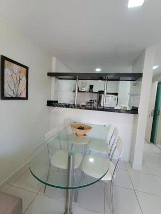 Imagem Flat com 1 Quarto à Venda, 42 m² em Intermares - Cabedelo Imagem Flat com 1 Quarto à Venda, 42 m² em Intermares - Cabedelo
