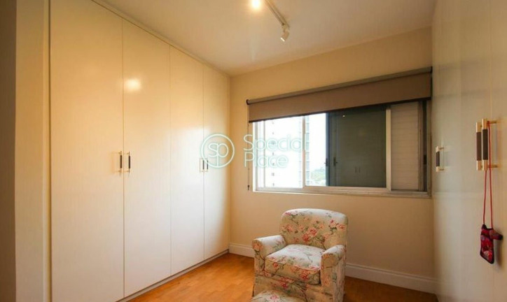 Imagem Apartamento com 3 Quartos à Venda, 300 m² em Moema - São Paulo Imagem Apartamento com 3 Quartos à Venda, 300 m² em Moema - São Paulo