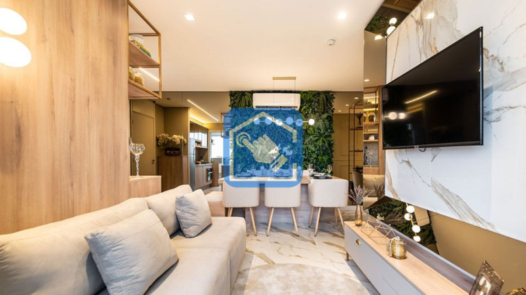 Imagem Apartamento com 2 Quartos à Venda, 45 m² em Vila Moraes - São Paulo Imagem Apartamento com 2 Quartos à Venda, 45 m² em Vila Moraes - São Paulo