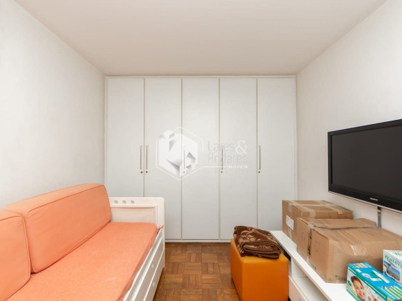 Imagem Apartamento com 3 Quartos à Venda, 130 m² em Jardim Paulista - São Paulo Imagem Apartamento com 3 Quartos à Venda, 130 m² em Jardim Paulista - São Paulo