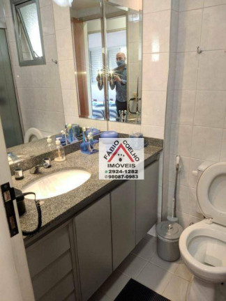 Imagem Apartamento com 3 Quartos à Venda, 90 m² em Paraíso - São Paulo