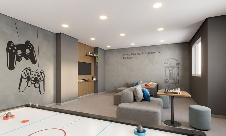 Imagem Apartamento com 2 Quartos à Venda, 54 m² em Vila Prudente - São Paulo Imagem Apartamento com 2 Quartos à Venda, 54 m² em Vila Prudente - São Paulo