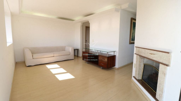 Imagem Apartamento com 4 Quartos à Venda, 143 m² em Fazenda Morumbi - São Paulo Imagem Apartamento com 4 Quartos à Venda, 143 m² em Fazenda Morumbi - São Paulo