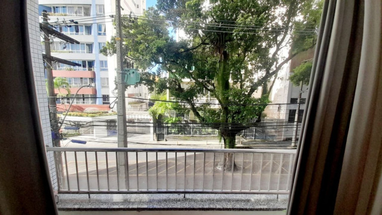Imagem Apartamento com 4 Quartos à Venda, 250 m² em Campo Grande - Salvador