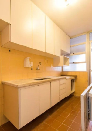 Imagem Apartamento com 3 Quartos à Venda, 99 m² em Vila Leopoldina - São Paulo