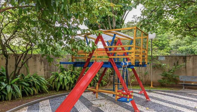 Imagem Apartamento com 2 Quartos à Venda, 70 m² em Jardim Santa Emília - São Paulo Imagem Apartamento com 2 Quartos à Venda, 70 m² em Jardim Santa Emília - São Paulo