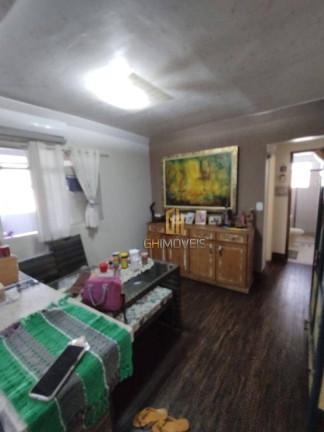 Imagem Apartamento com 2 Quartos à Venda, 84 m² em Setor Bueno - Goiânia