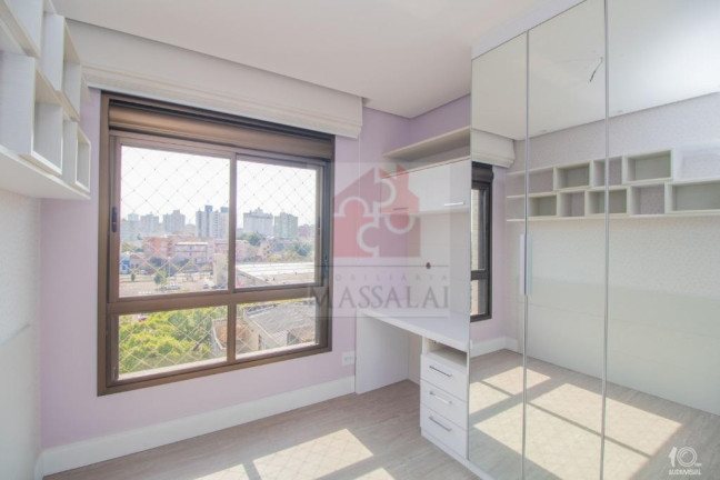 Imagem Apartamento com 3 Quartos à Venda, 148 m² em Menino Deus - Porto Alegre
