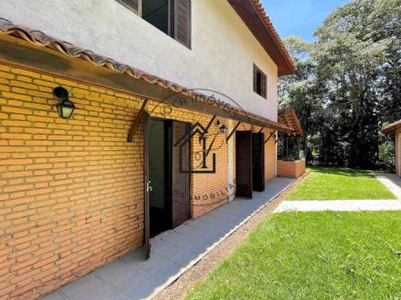 Imagem Casa de Condomínio com 7 Quartos à Venda, 1.635 m² em Taboleiro Verde - Cotia