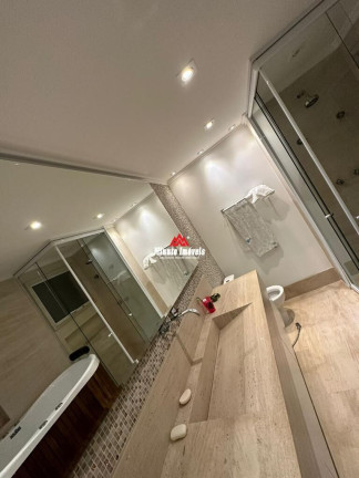 Imagem Apartamento com 4 Quartos à Venda, 216 m² em Vila Arens - Jundiaí Imagem Apartamento com 4 Quartos à Venda, 216 m² em Vila Arens - Jundiaí