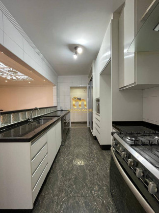 Imagem Apartamento com 3 Quartos à Venda, 100 m² em Canto Do Forte - Praia Grande