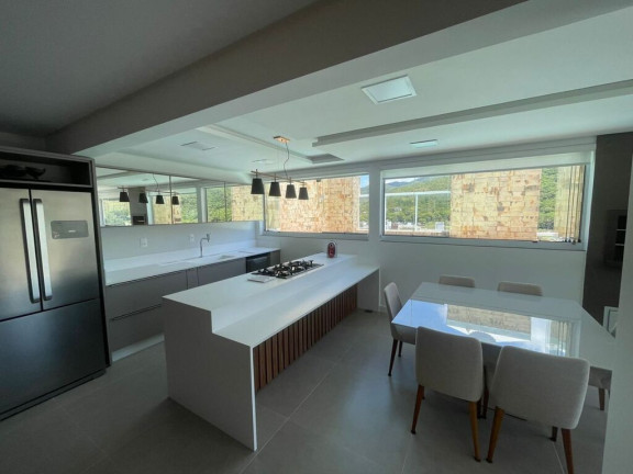 Imagem Apartamento com 3 Quartos à Venda, 230 m² em Governador Celso Ramos - Governador Celso Ramos