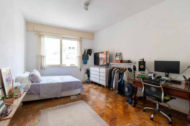 Imagem Apartamento com 3 Quartos à Venda, 144 m² em Bela Vista - São Paulo Imagem Apartamento com 3 Quartos à Venda, 144 m² em Bela Vista - São Paulo