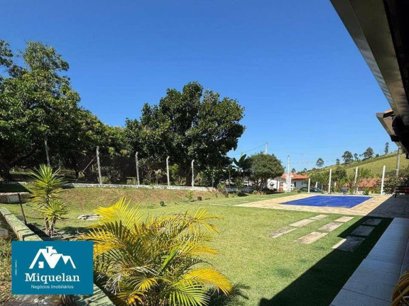 Imagem Chácara com 3 Quartos à Venda, 150 m² em Condomínio Residencial Reserva Ecológica Atibaia - Atibaia