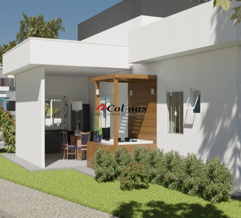 Casa com 1 Quarto à Venda, 371 m² em Centro - Ibiúna