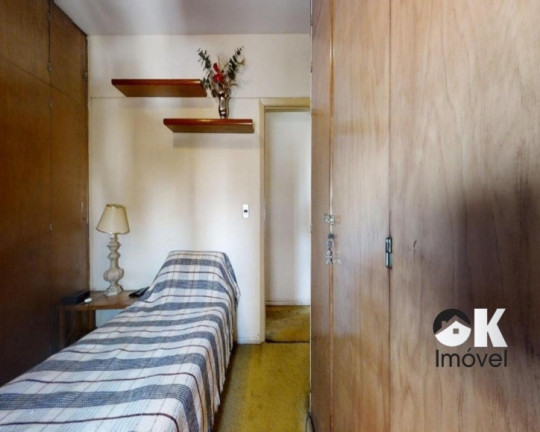 Imagem Apartamento com 3 Quartos à Venda, 187 m² em Higienópolis - São Paulo Imagem Apartamento com 3 Quartos à Venda, 187 m² em Higienópolis - São Paulo