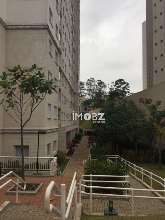 Imagem Imóvel com 3 Quartos à Venda, 67 m² em Vila Andrade - São Paulo