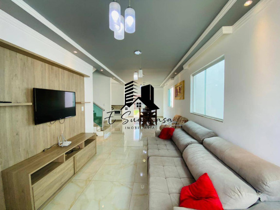 Imagem Casa com 3 Quartos à Venda, 210 m² em Centro - Lagoa Santa Imagem Casa com 3 Quartos à Venda, 210 m² em Centro - Lagoa Santa