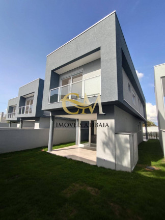 Imagem Casa com 3 Quartos à Venda, 198 m² em Nova Gardênia - Atibaia
