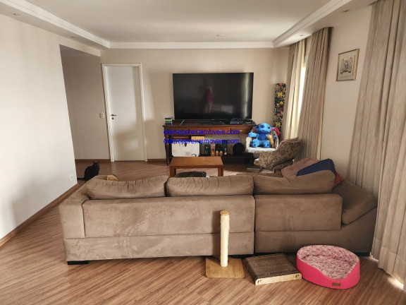 Imagem Apartamento com 3 Quartos à Venda, 134 m² em Jardim Olympia - São Paulo Imagem Apartamento com 3 Quartos à Venda, 134 m² em Jardim Olympia - São Paulo