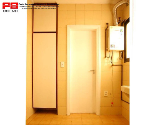 Imagem Apartamento à Venda, 110 m² em Campo Belo - São Paulo Imagem Apartamento à Venda, 110 m² em Campo Belo - São Paulo