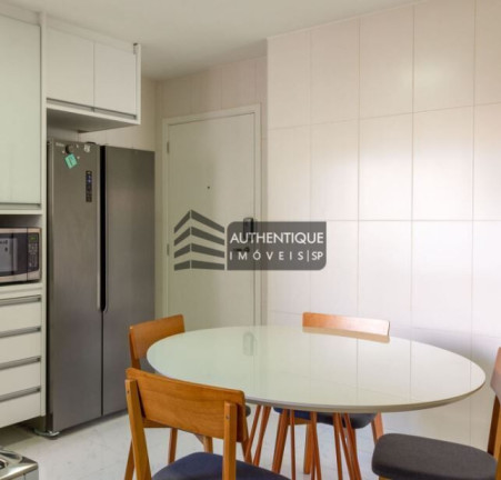 Imagem Apartamento com 3 Quartos à Venda, 157 m² em Jardim Das Perdizes - São Paulo