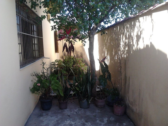 Imagem Casa com 3 Quartos à Venda, 137 m² em Alto Do Cardoso - Pindamonhangaba