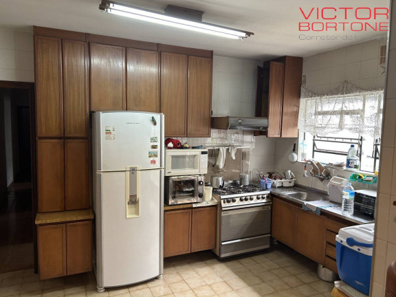 Imagem Casa com 3 Quartos à Venda, 252 m² em Mogi Moderno - Mogi Das Cruzes