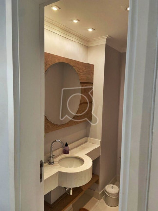 Imagem Apartamento com 3 Quartos à Venda, 264 m² em Tatuapé - São Paulo Imagem Apartamento com 3 Quartos à Venda, 264 m² em Tatuapé - São Paulo