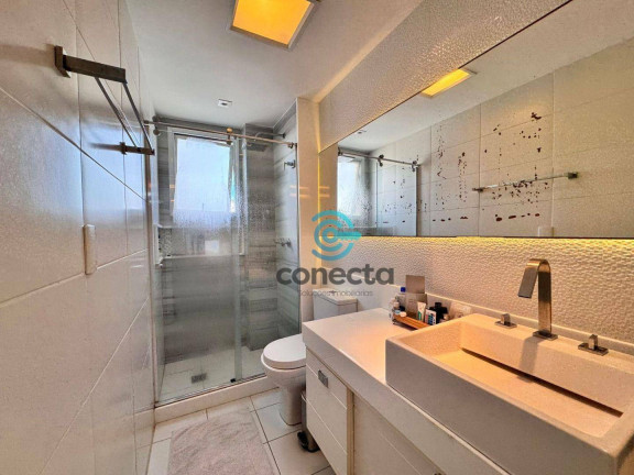 Imagem Apartamento com 2 Quartos à Venda, 80 m² em Icaraí - Niterói Imagem Apartamento com 2 Quartos à Venda, 80 m² em Icaraí - Niterói