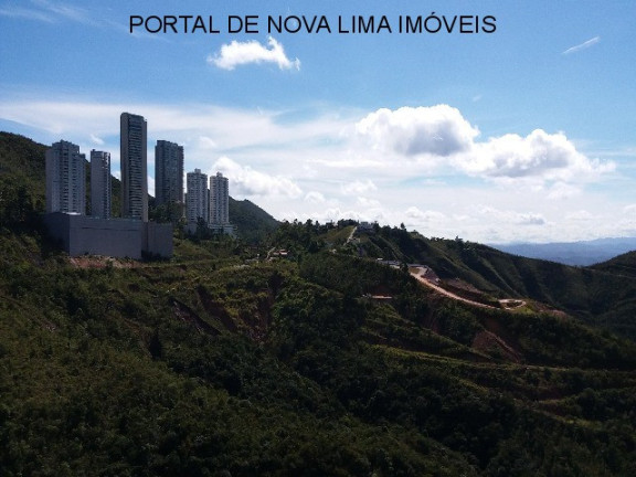 Imagem Apartamento com 3 Quartos à Venda, 136 m² em Vila Da Serra - Nova Lima Imagem Apartamento com 3 Quartos à Venda, 136 m² em Vila Da Serra - Nova Lima
