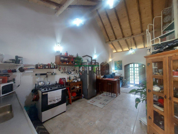 Imagem Casa com 2 Quartos à Venda, 1 m² em Paisagem Renoir - Cotia
