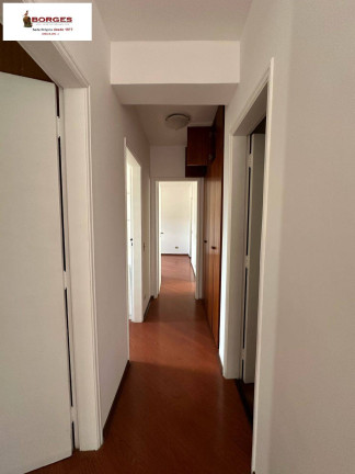 Imagem Apartamento com 3 Quartos para Alugar, 100 m² em Vila Nova Conceição - São Paulo Imagem Apartamento com 3 Quartos para Alugar, 100 m² em Vila Nova Conceição - São Paulo
