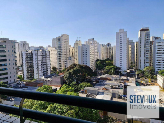 Imagem Apartamento com 3 Quartos à Venda, 173 m² em Moema - São Paulo Imagem Apartamento com 3 Quartos à Venda, 173 m² em Moema - São Paulo
