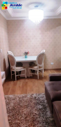 Imagem Apartamento com 2 Quartos à Venda, 49 m² em Vila Homero Thon - Santo André Imagem Apartamento com 2 Quartos à Venda, 49 m² em Vila Homero Thon - Santo André